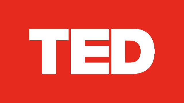Ted演讲网上直播