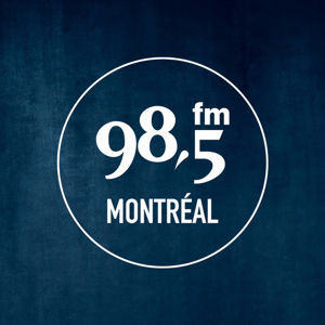 加拿大98.5 FM法语广播