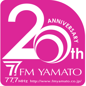 大和FM Yamato广播电台