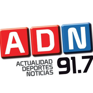 智利ADN 91.7广播电台
