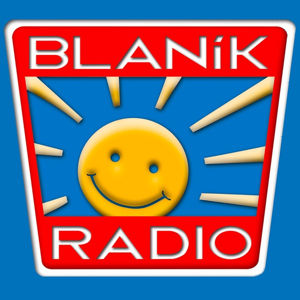 捷克Blanik广播电台