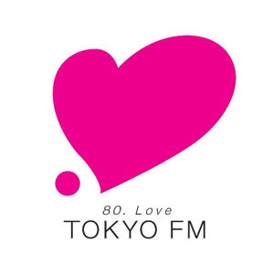 东京TFM广播电台