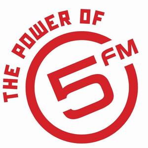 南非5FM音乐广播