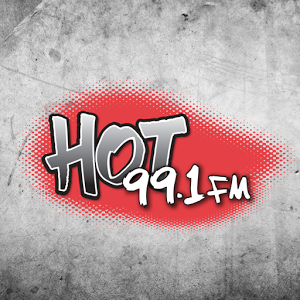 美国HoT 99.1音乐广播
