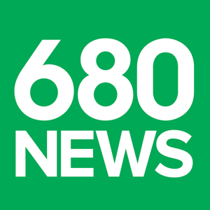 多伦多680News广播电台