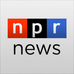 NPR美国国家公共广播电台