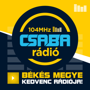 Csaba匈牙利语广播