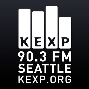 西雅图KEXP音乐广播电台
