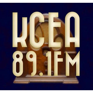 美国KCEA音乐广播