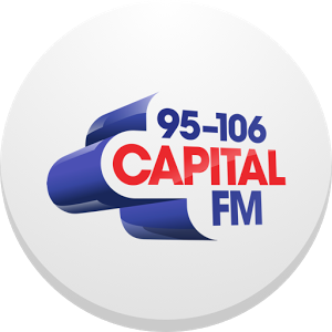 伦敦Capital FM 95.8音乐广播电台在线收听:最新流行英语节目