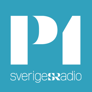瑞典SR广播电台P1频道