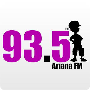 阿富汗Ariana广播电台