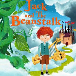 儿童英文故事:Jack and the Beanstalk
