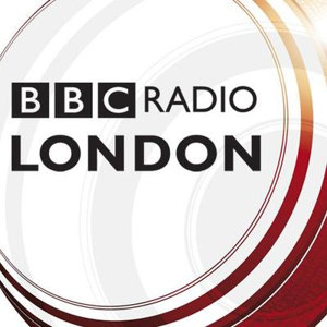 BBC伦敦广播电台在线收听:大伦敦地区的本地电台【BBC Radio London】